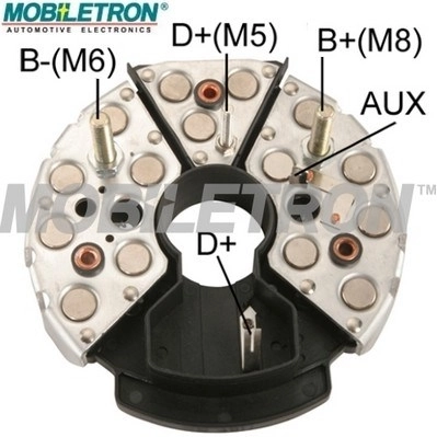 RB78H Mobiletron