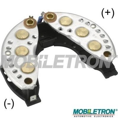 Выпрямитель Ferrari 155166 цена, от 14.68 USD