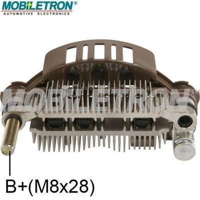 Купить Диодный мост Митсубиси Галант VII E5A, E7A, E8A