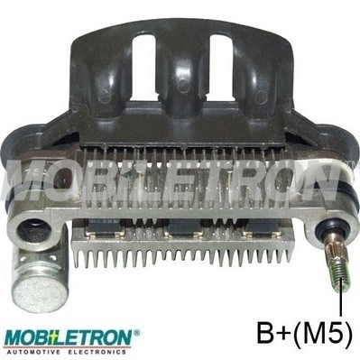 Купить 3736724010 Hyundai/Kia Выпрямитель диодный