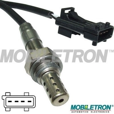 OSB419P Mobiletron