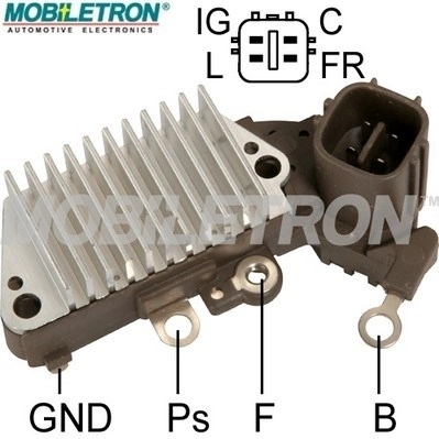 VRH200540 Mobiletron