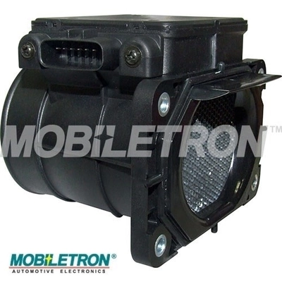 Sensor de fluxo (consumo) de ar, medidor de consumo M.A.F. - (Mass Airflow) Mitsubishi Pajero K90