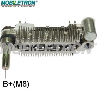Купить Диодный мост Форд Эскорт VII GAL, AAL, ABL