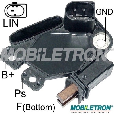 VRV8052 Mobiletron