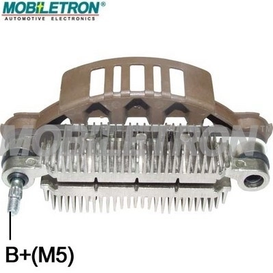 RM155HV Mobiletron