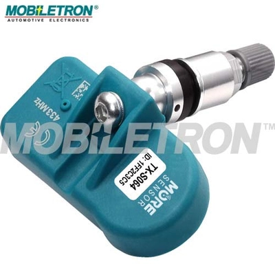 Sensor De Presion De Neumaticos TXS064 Mobiletron