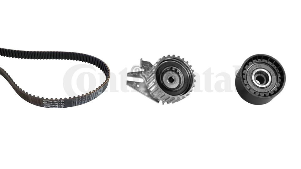 Compre Correia do mecanismo de distribuição de gás, kit Alfa Romeo 147 