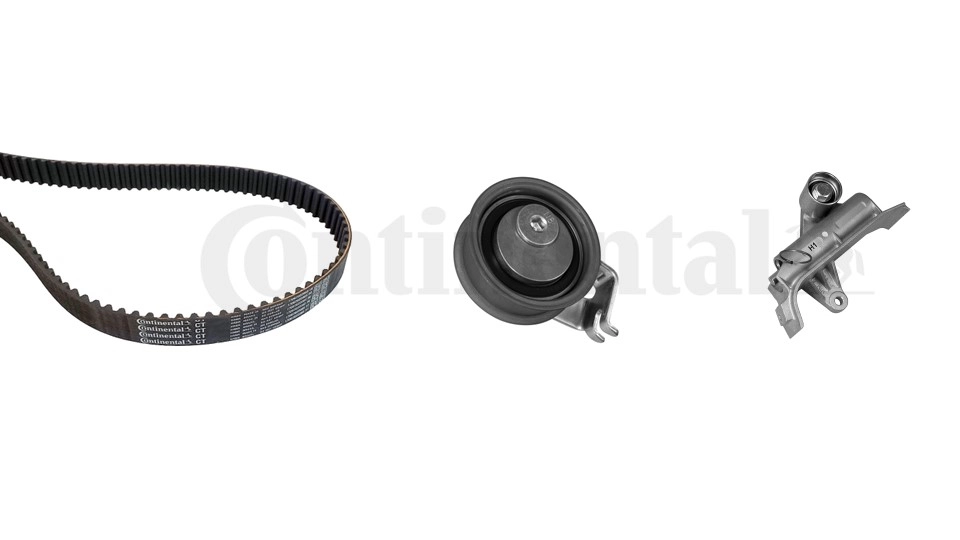 Купить 06B109119FS3 VAG Комплект ГРМ