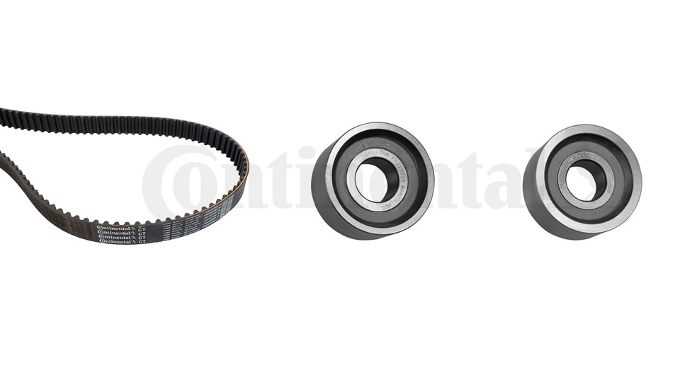 Ремень ГРМ, комплект Фиат Дукато I