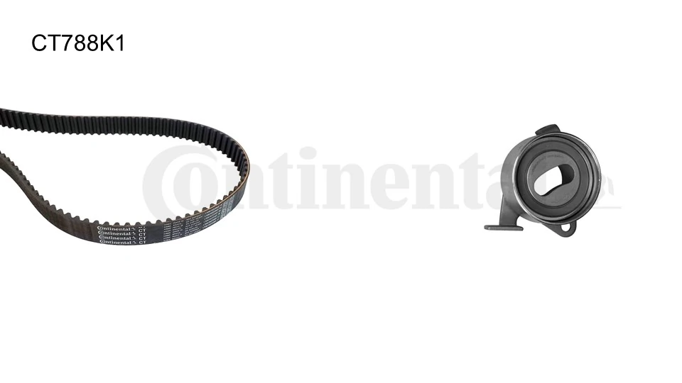 CT788K1 Continental/Siemens