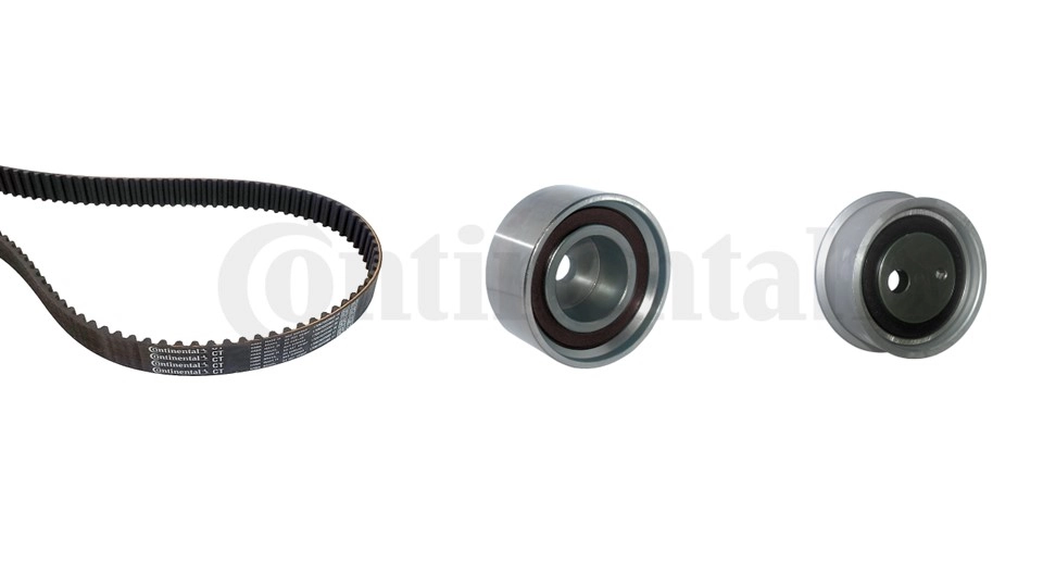 CT937K1 CONTINENTAL Kit de distribución original y equivalente