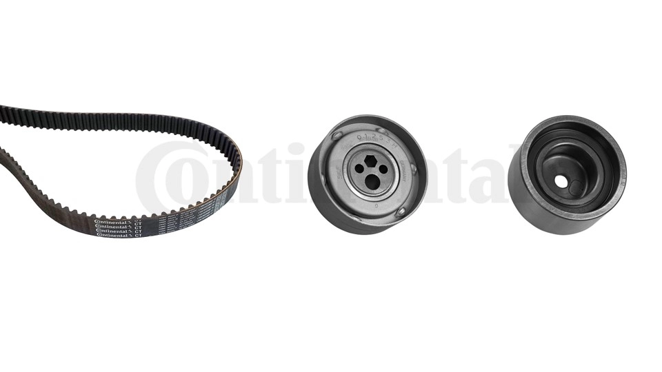 ГРМ ремни, комплект Audi 100 C4 седан (4A2) (1990 - 1994) цена, от 93.99 USD