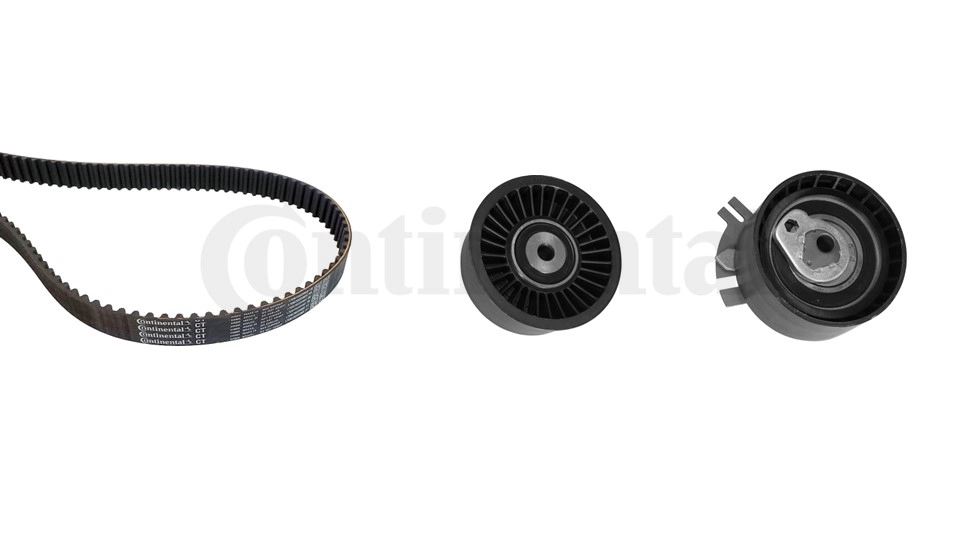 Compre Correia do mecanismo de distribuição de gás, kit Renault Espace 4