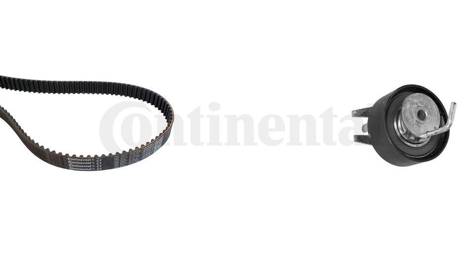 LR016656LR Britpart Комплект ремня ГРМ