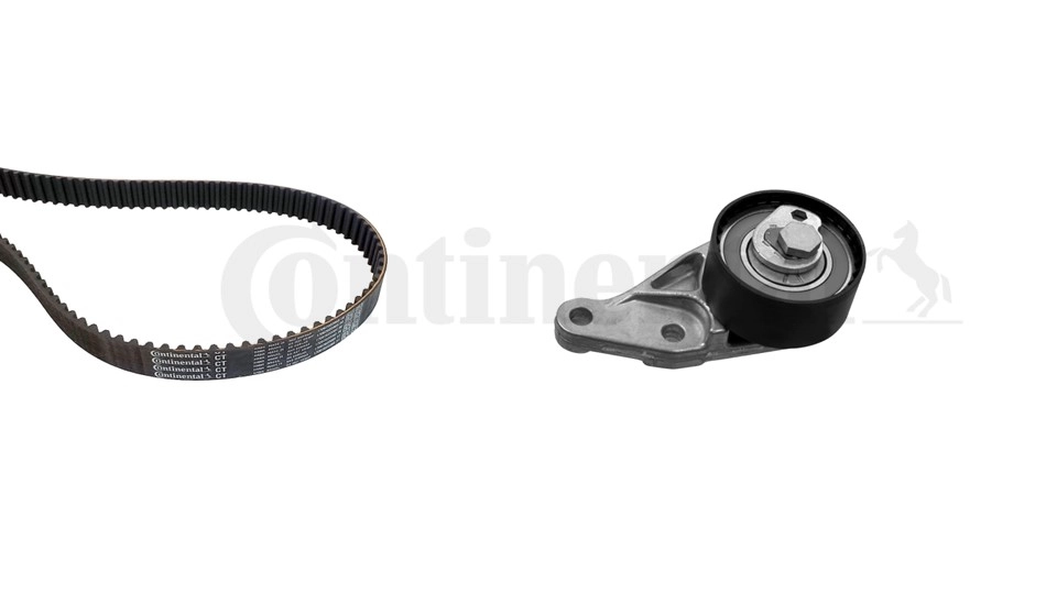 Купить 1672143 Volvo Комплект ГРМ