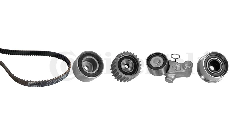 Compre Correia do mecanismo de distribuição de gás, kit Subaru Impreza 1