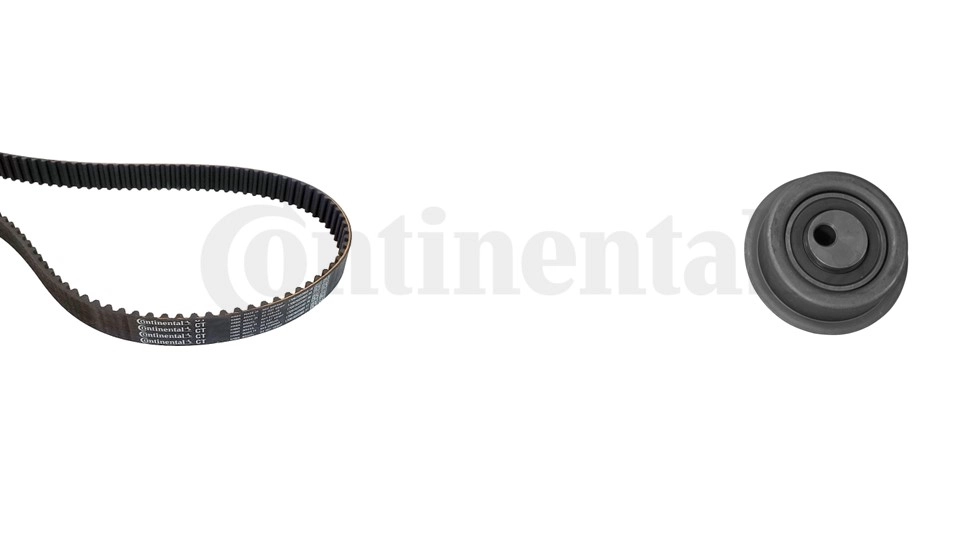 Correia do mecanismo de distribuição de gás, kit Hyundai Sonata 2