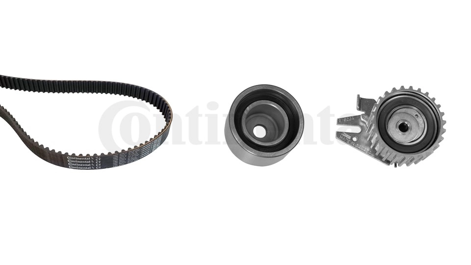 Комплект ГРМ 71754843 Fiat/Alfa/Lancia