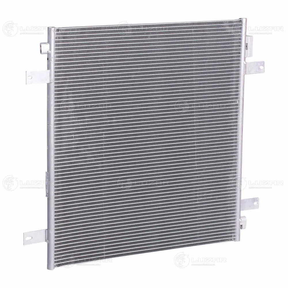 Конденсатор кондиционера Koyorad CD020562 цена, от 113.53 USD