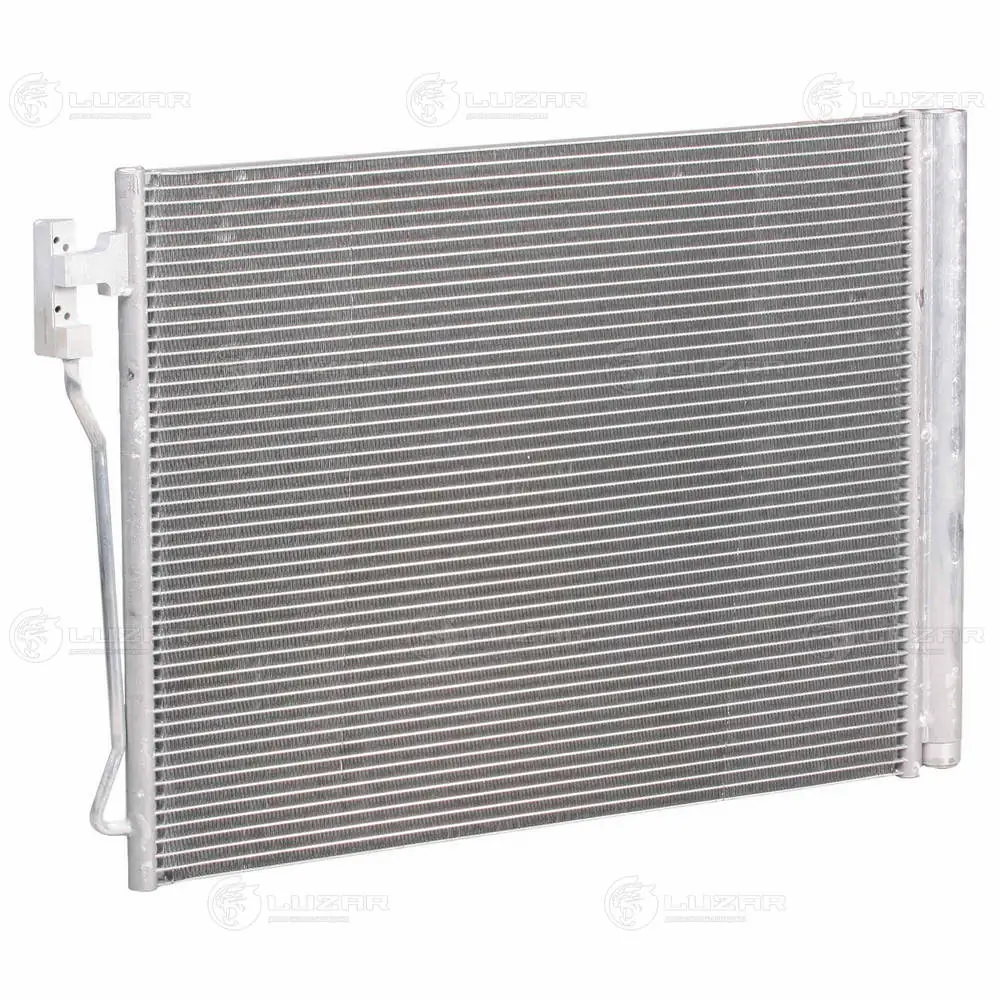 Конденсатор кондиционера Koyorad CD420873 цена, от 104.80 USD