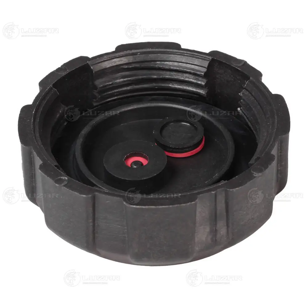 Tampa (tampão) do tanque de expansão Ford Fiesta GFJ