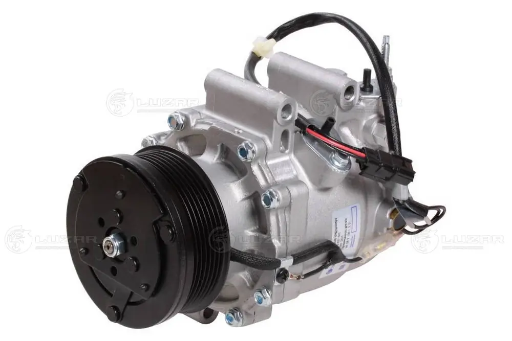  Компрессор кондиционера Honda FR-V 