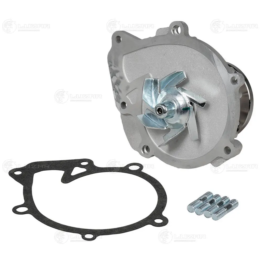  Помпа Toyota Land Cruiser 