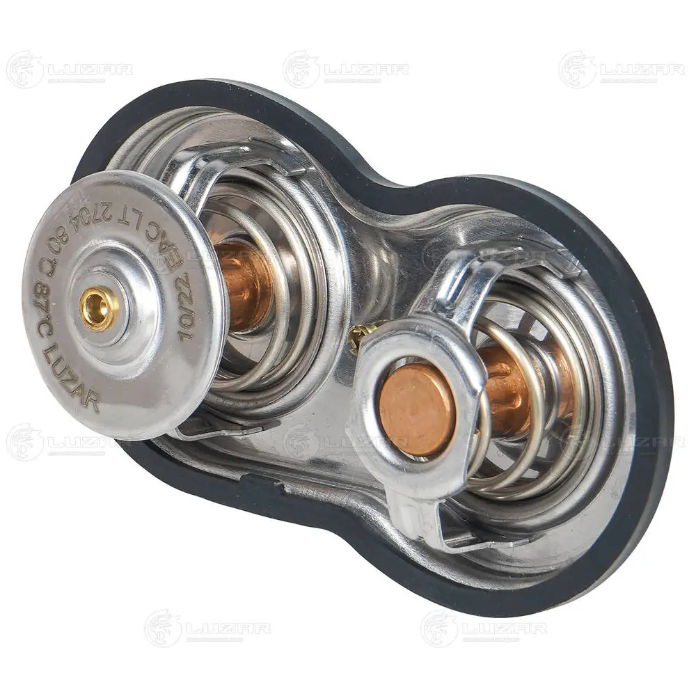 Термостат в корпусе Scania 01358995 цена, от 30.14 USD