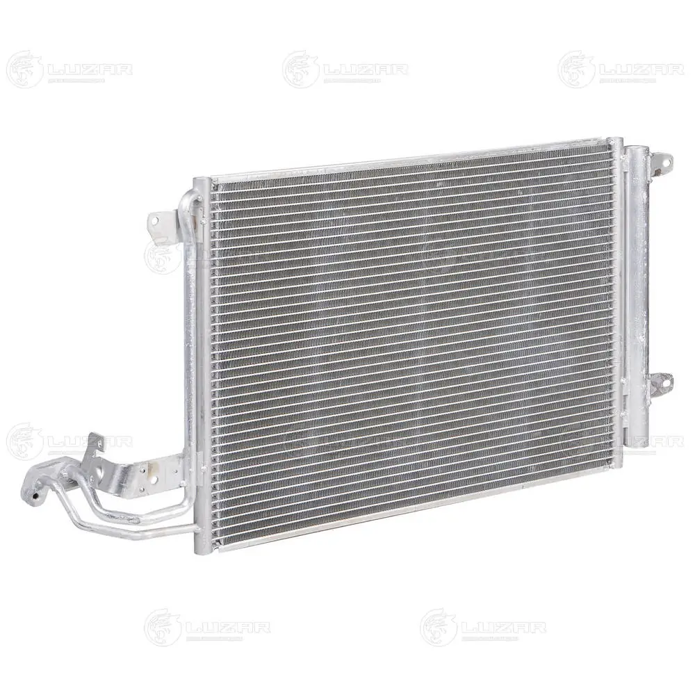 Compre Radiador de aparelho de ar condicionado Volkswagen Touran 2