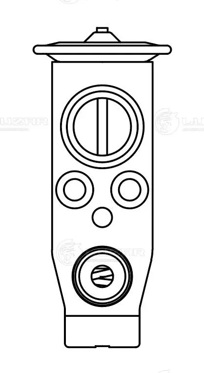 Клапан расширительный Polcar CB1013V цена, от 15.20 USD