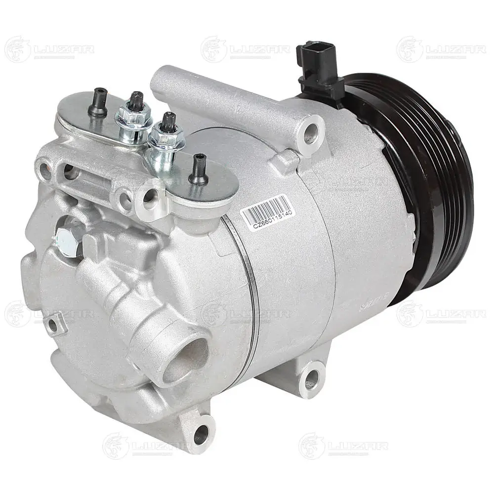 ACP1367000S Mahle Original Компрессор хладагента