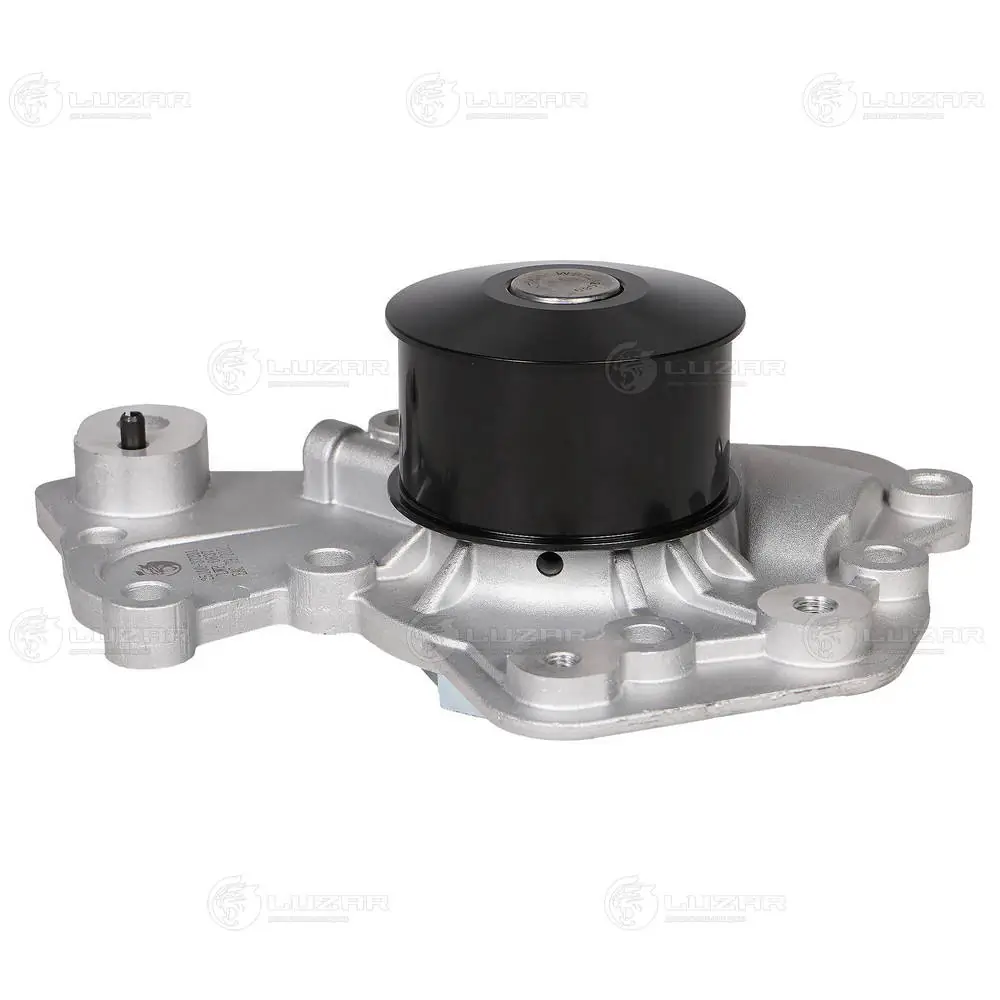 Помпа охлаждения Luzar LWP0837 цена, от 16.12 USD