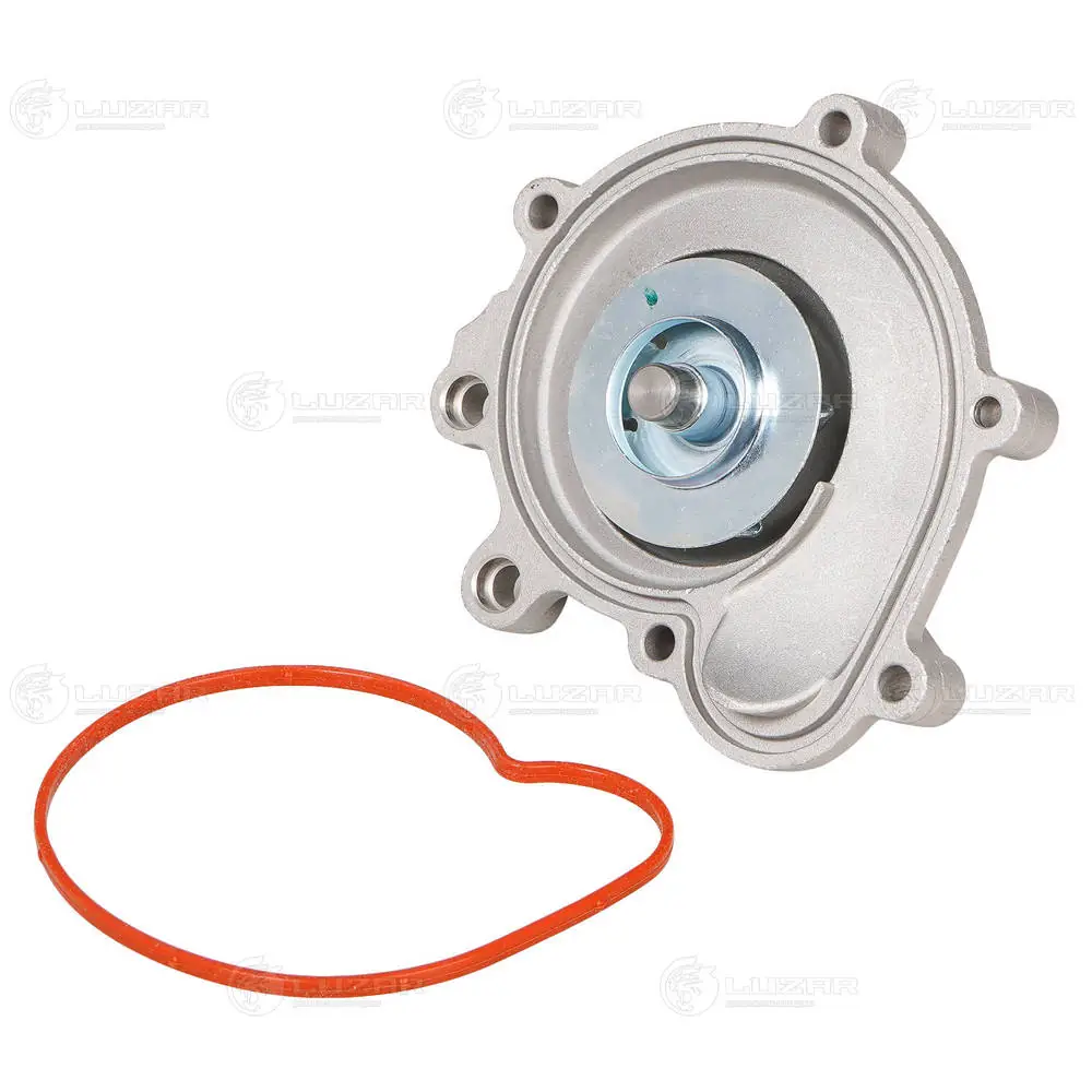 Помпа охлаждения Mercedes C седан (W203) (2000 - 2007) цена, от 38.51 USD