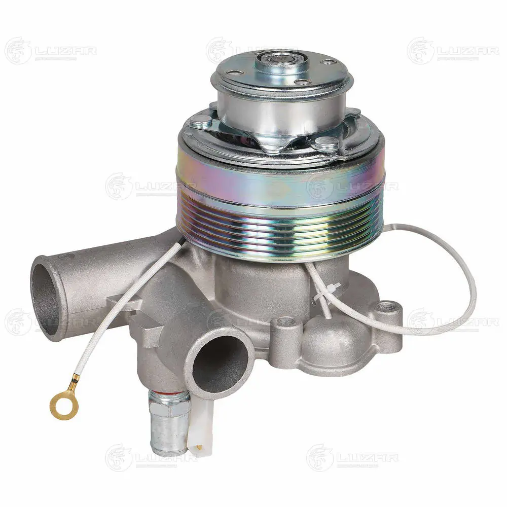 Помпа охлаждения Luzar LWP03063 цена, от 61.56 USD