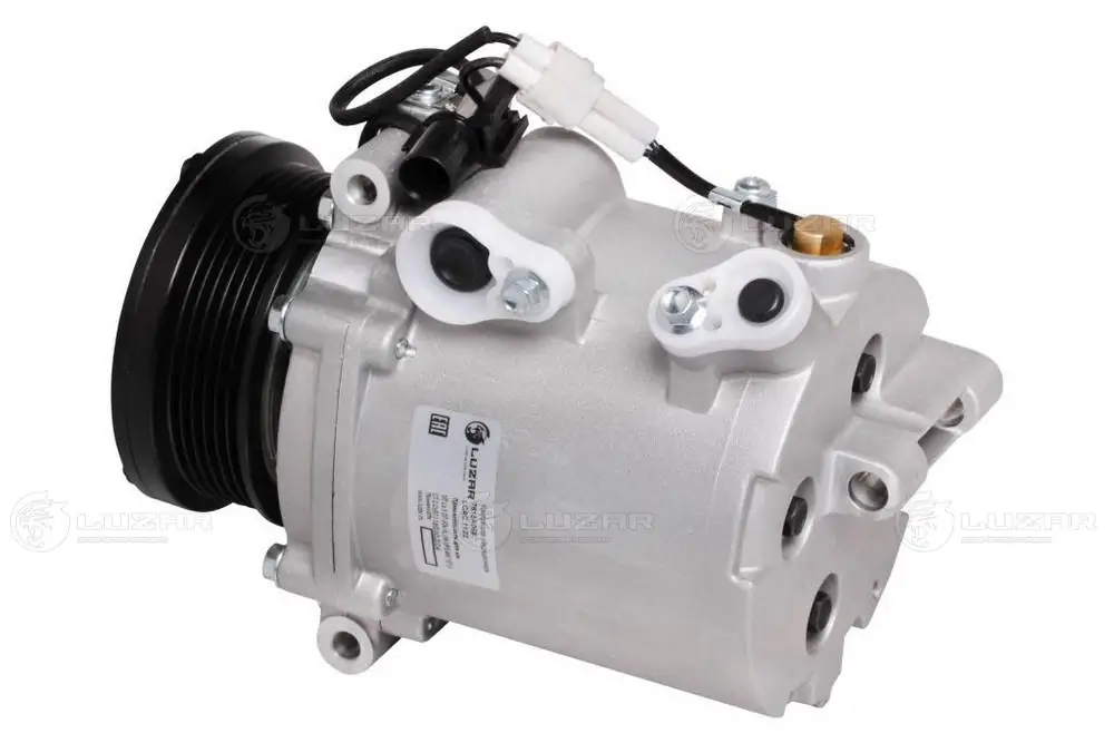 Компрессор системы кондиционирования Mitsubishi Outlander II XL внедорожник (CWW) (2005 - 2012) цена, от 114.05 USD