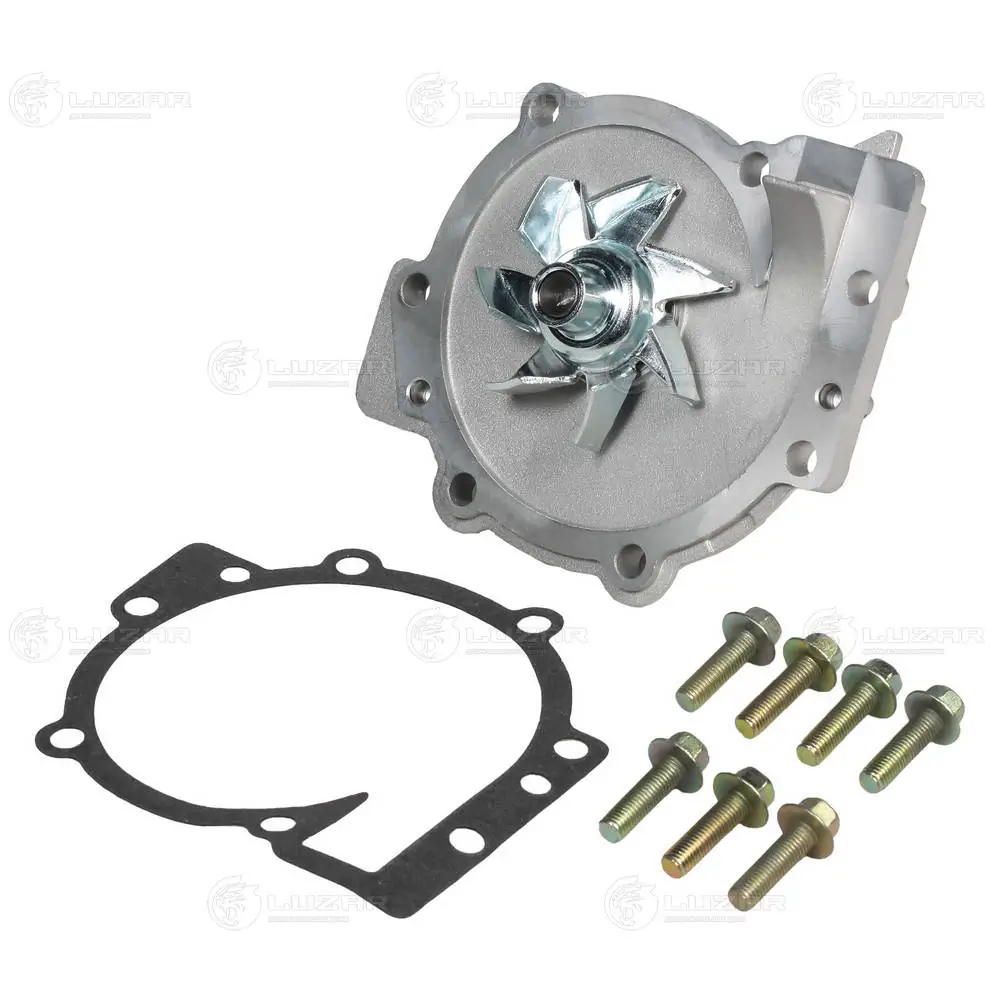 Помпа охлаждения Volvo 31293979 цена, от 263.52 USD