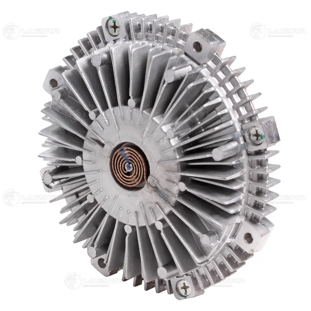 Купить Вискомуфта вентилятора Митсубиси Паджеро IV LONG V90