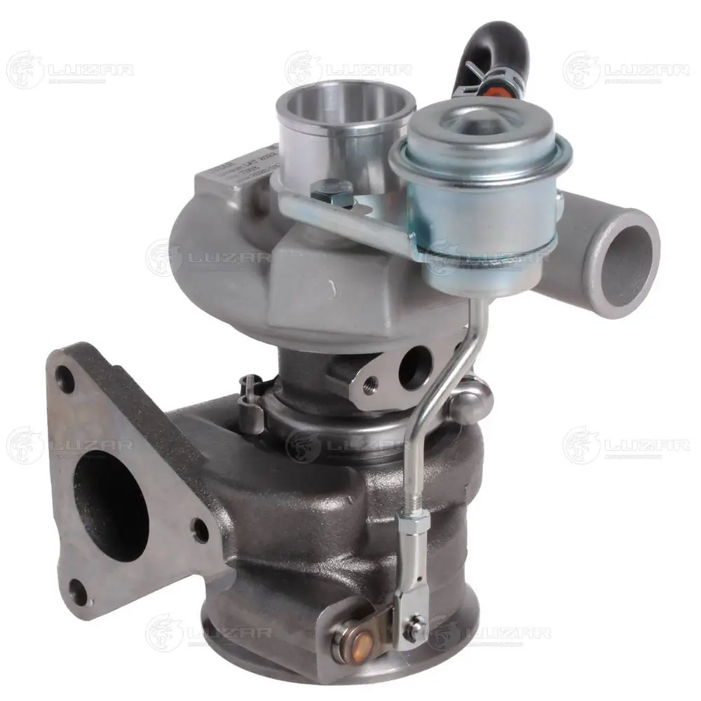 Купить 014TC17426000 Mahle Original Турбоком
