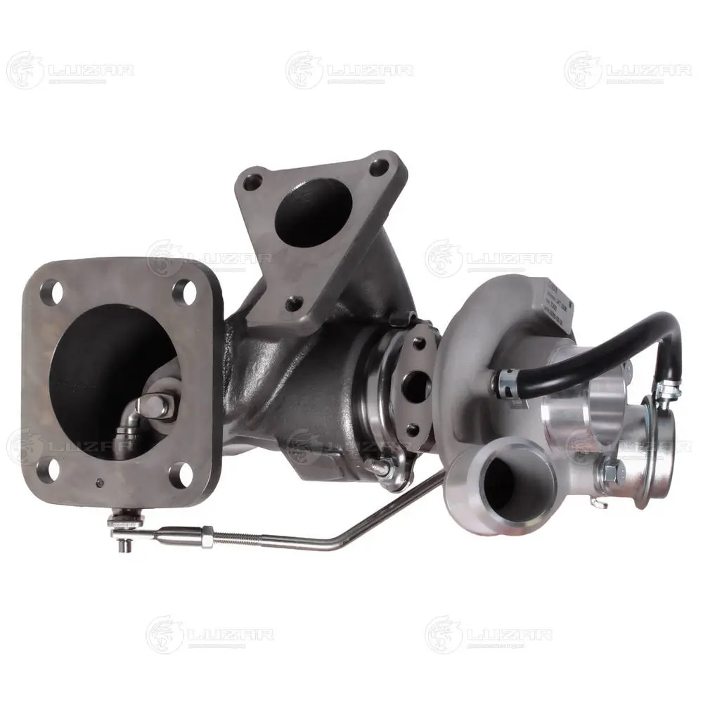 Купить TBM0044 Magneti Marelli Турбоком