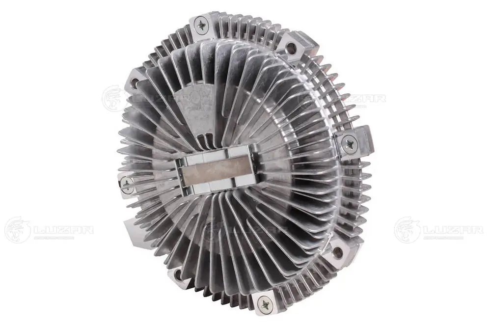 Купить Вискомуфта вентилятора Митсубиси Паджеро SPORT II KH