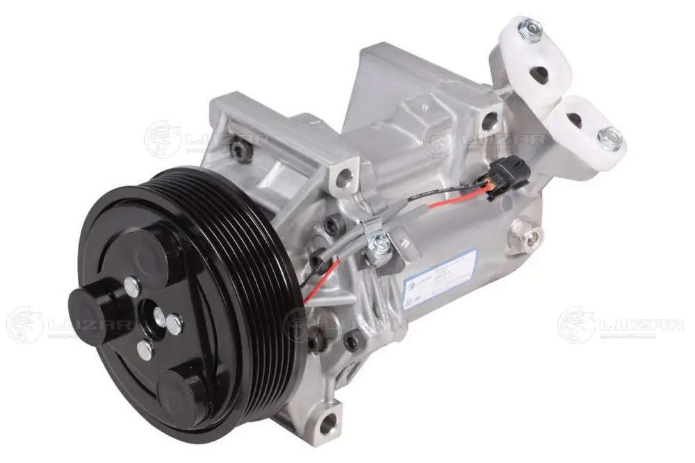 Купить 926003859R Renault (RVI) Компрессор климатической установки