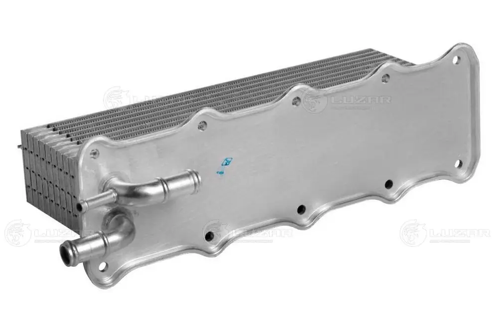 Radiador de intercooler Audi A5 F53, F5P