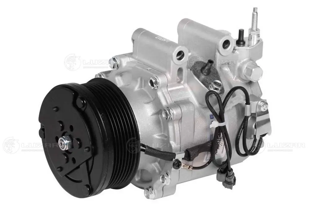 Насос кондиционера Хонда Сивик VIII