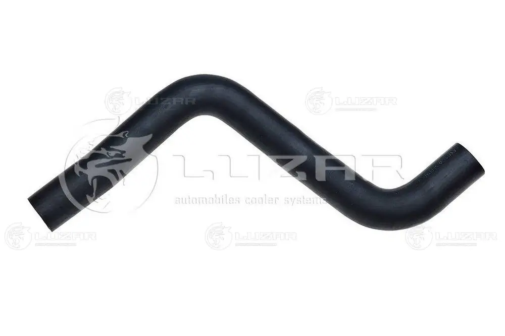 Шланг/патрубок системы охлаждения Luzar LPK05610 цена, от 15.40 USD