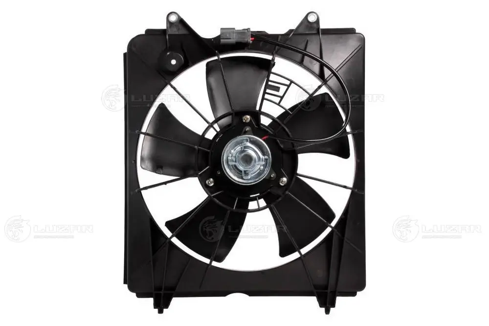 Купить 30W07 FPS Диффузор вентилятора в сборе с мотором и крыльчаткой