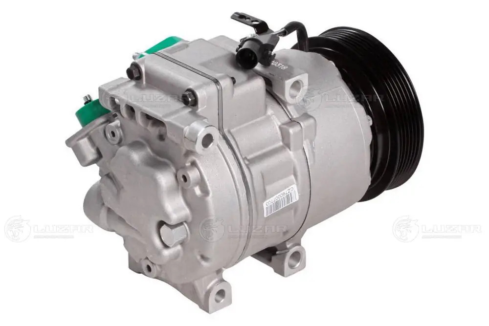 Компрессор кондиционера HC977012B151 Mando