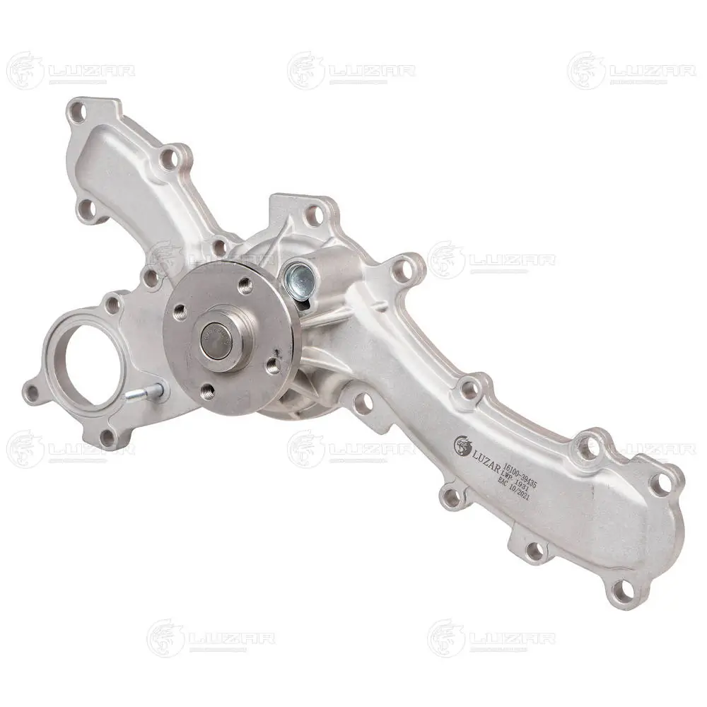 Помпа охлаждения Lexus GS седан (S19) (2005 - 2011) цена, от 123.58 USD