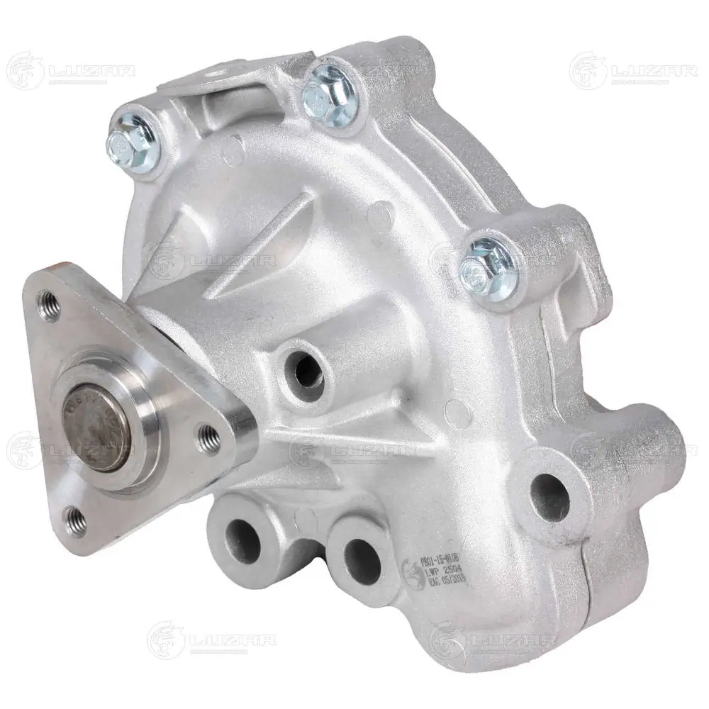 Bomba de água (bomba) de esfriamento Mazda 6 GJ, GL