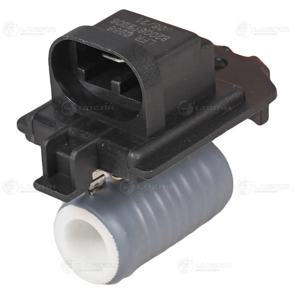 Relê de ventilador Renault LOGAN 1 LS